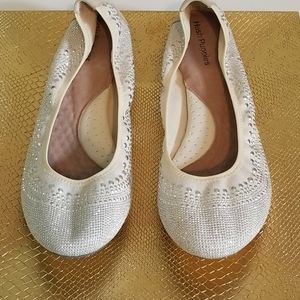 Hush Puppies flats
